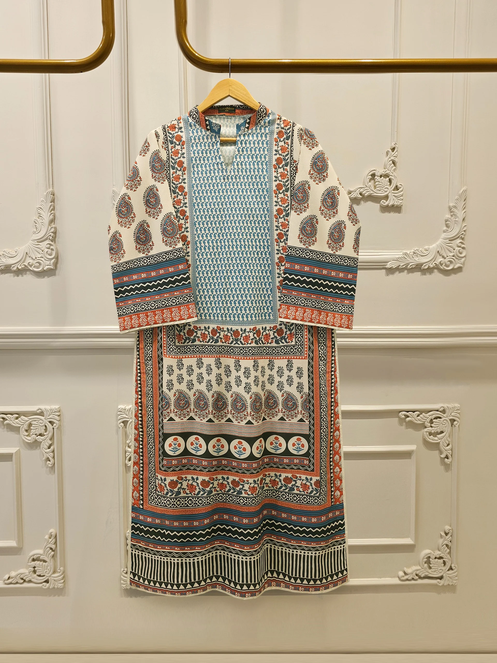 New In